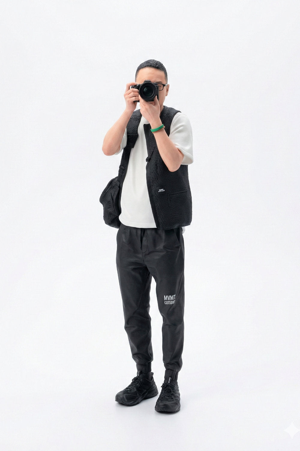 Signature Replica: Your 3D Mini-Me