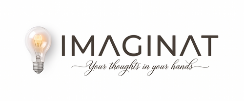 Imagina't logo